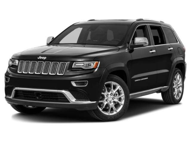 2015 Jeep Grand Cherokee Summit — SUV — 136,449 mi — Pelham, AL
