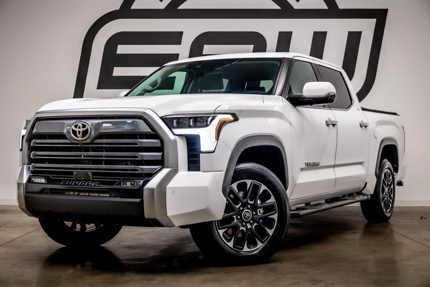 2024 Toyota Tundra Limited — Pickup Truck — 8,132 mi — Pelham, AL