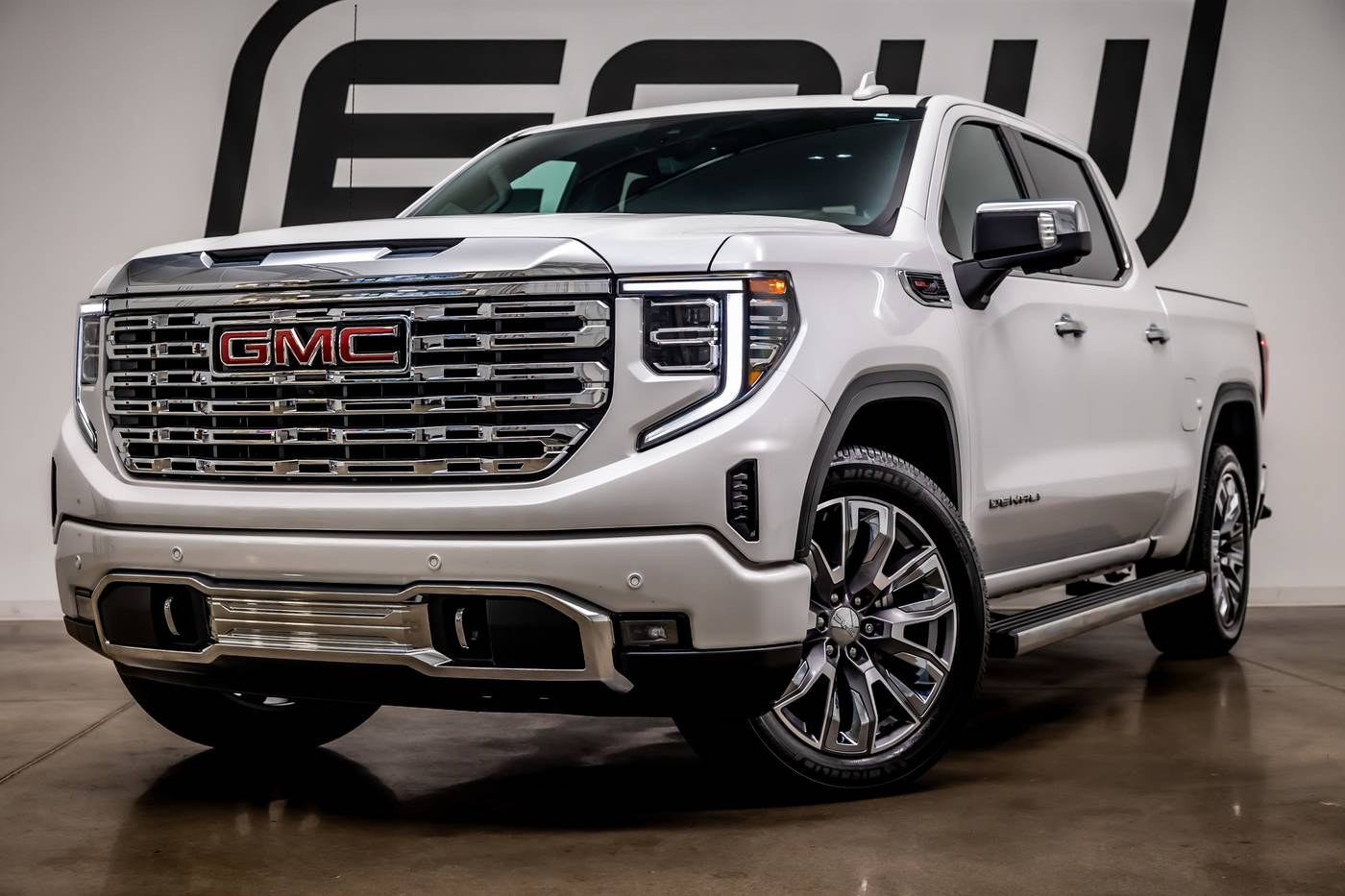 2023 GMC Sierra 1500 Denali — Pickup Truck — 59,063 mi — Pelham, AL