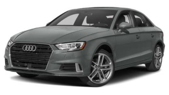 2018 Audi A3 Premium — Sedan — 76,537 mi — Pelham, AL