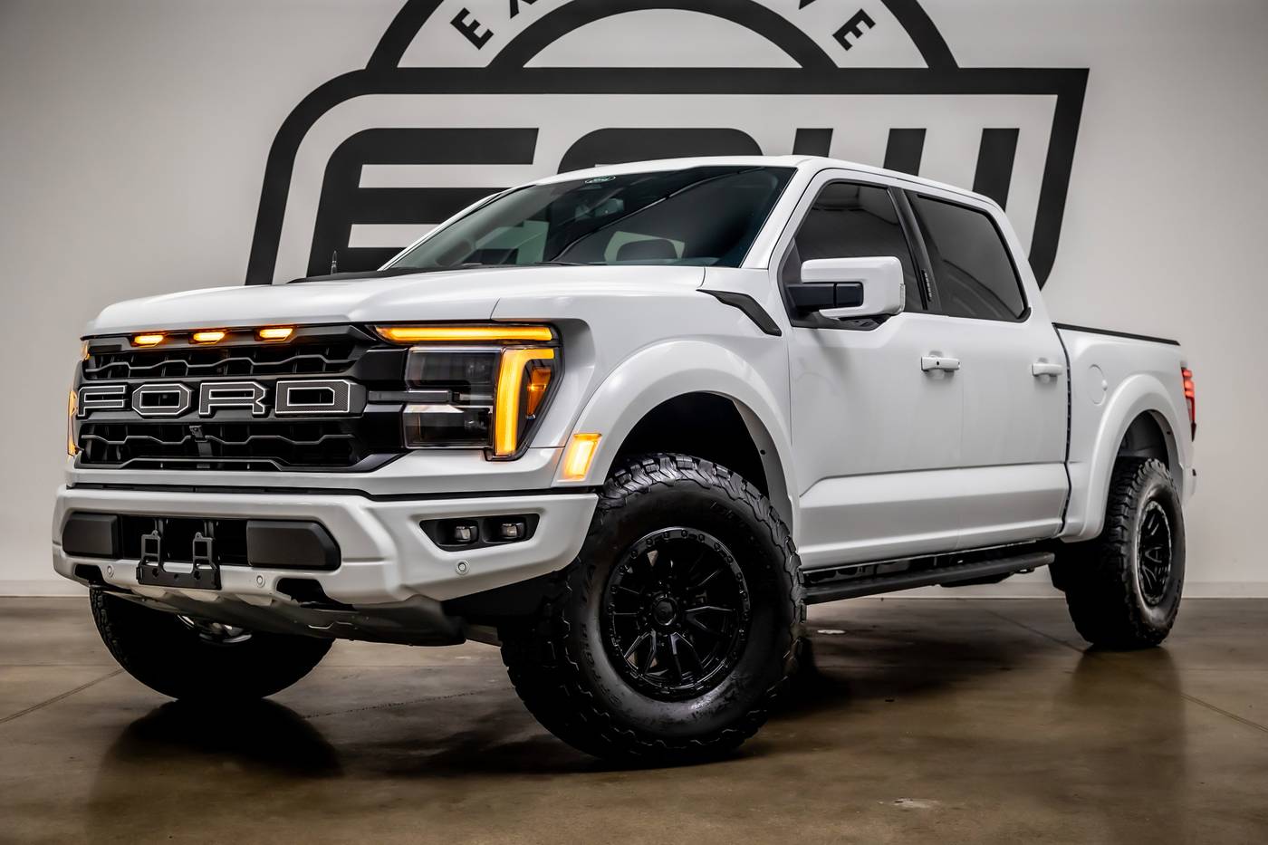 2024 Ford F-150 Raptor — Pickup Truck — 11,381 mi — Pelham, AL