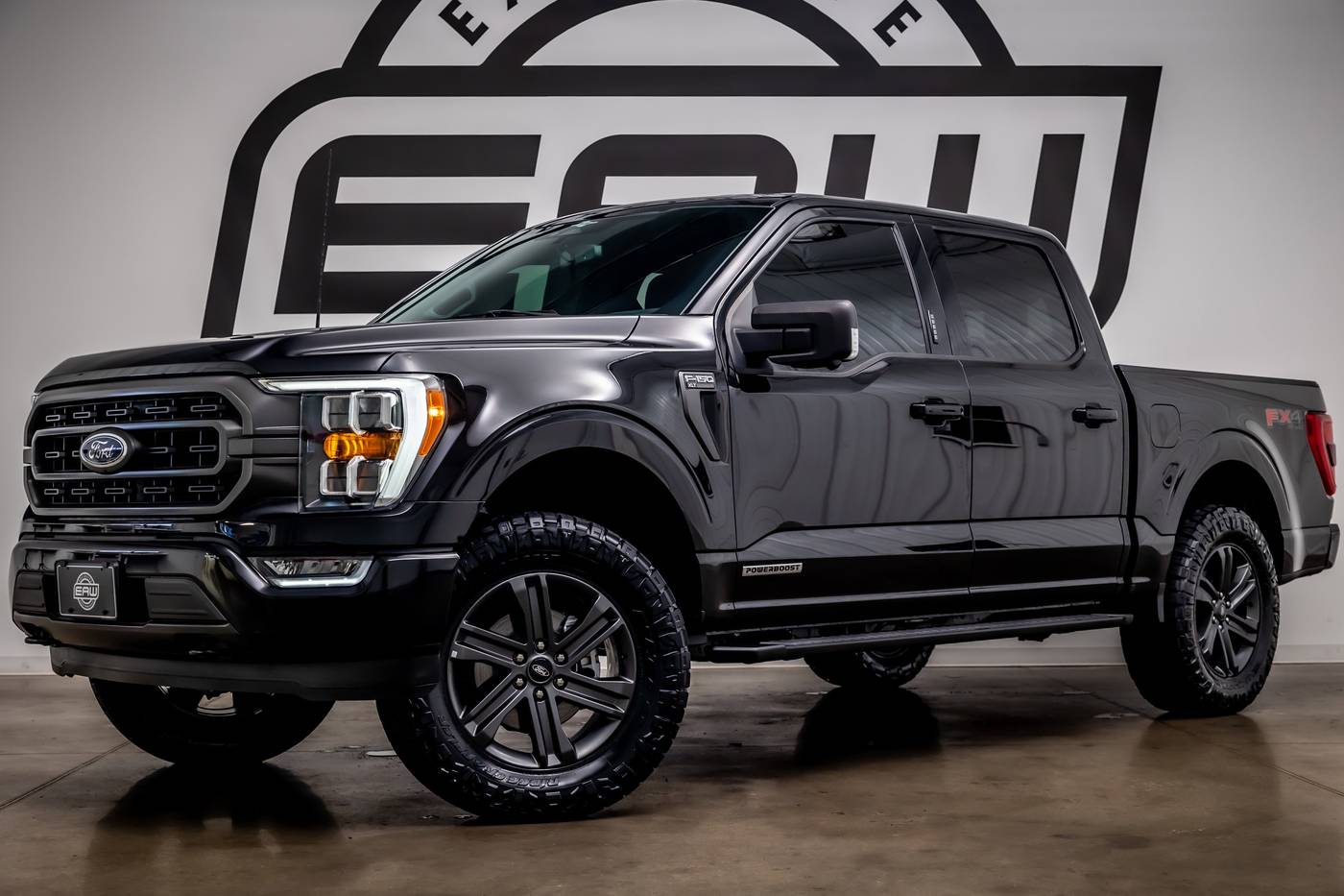 2023 Ford F-150 XLT — Pickup Truck — 1,054 mi — Pelham, AL