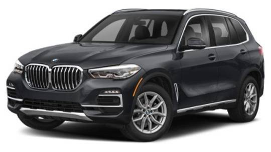 2022 BMW X5 40i — SUV — 22,565 mi — Pelham, AL