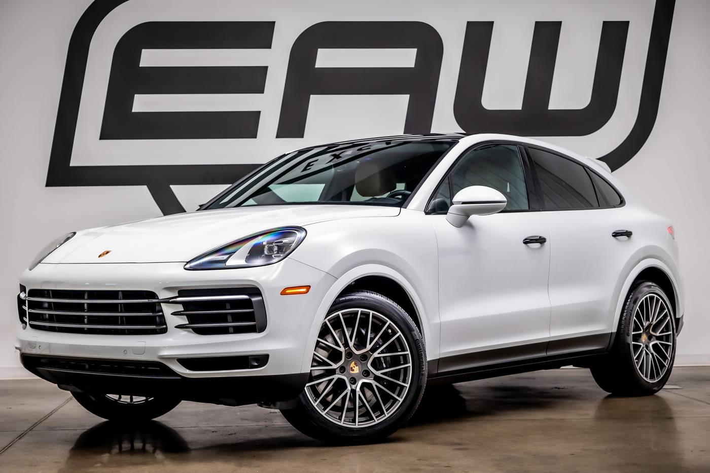 2023 Porsche Cayenne Standard — SUV — 22,244 mi — Pelham, AL