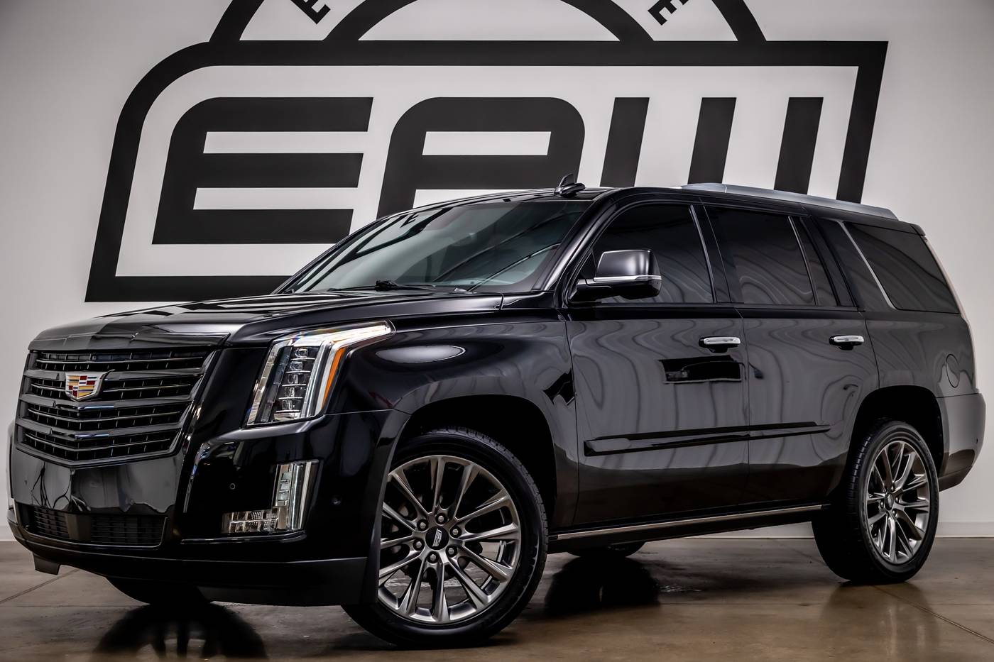 2020 Cadillac Escalade Platinum — SUV — 69,985 mi — Pelham, AL
