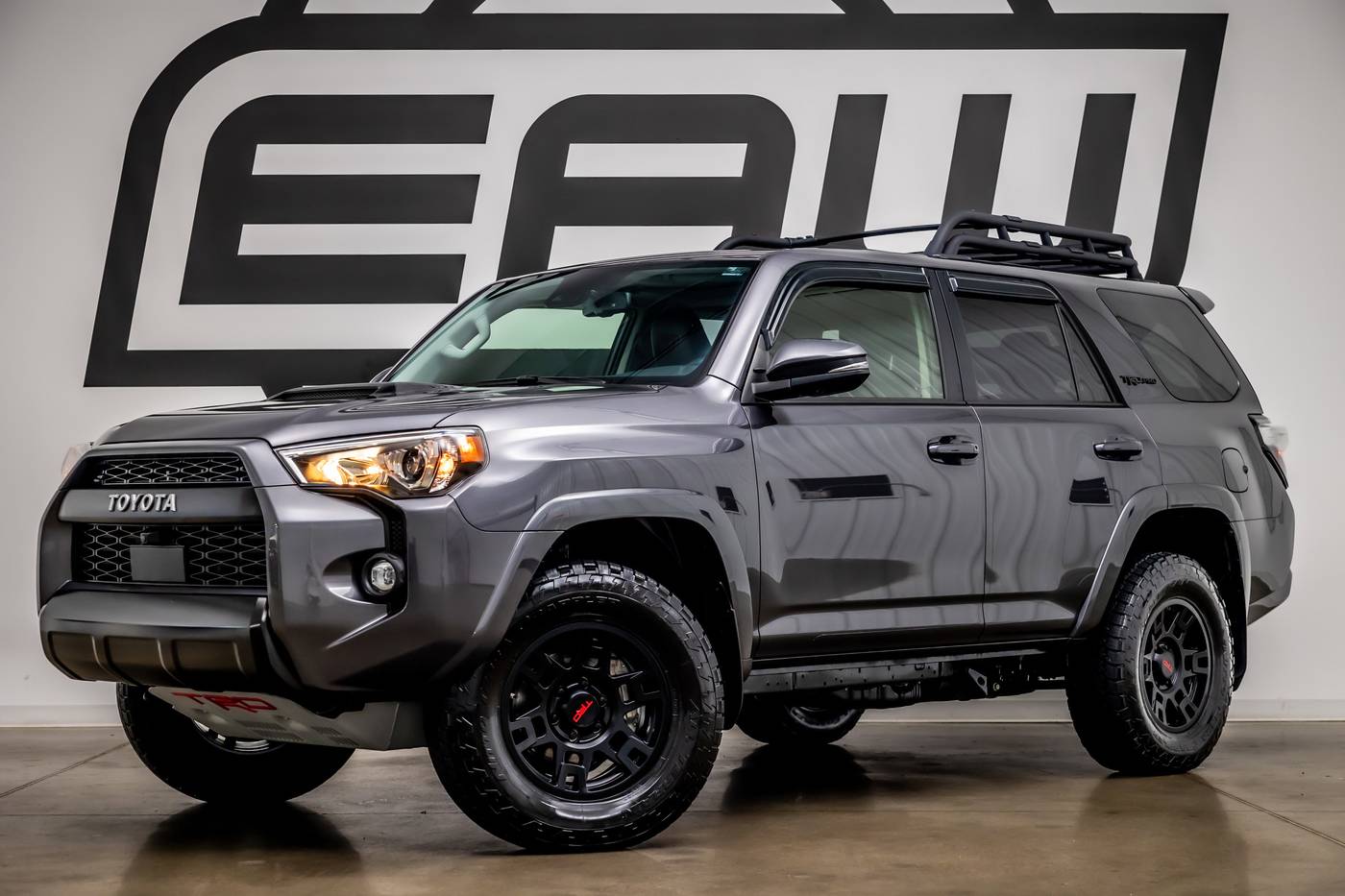 2023 Toyota 4Runner TRD Pro — SUV — 13,096 mi — Pelham, AL