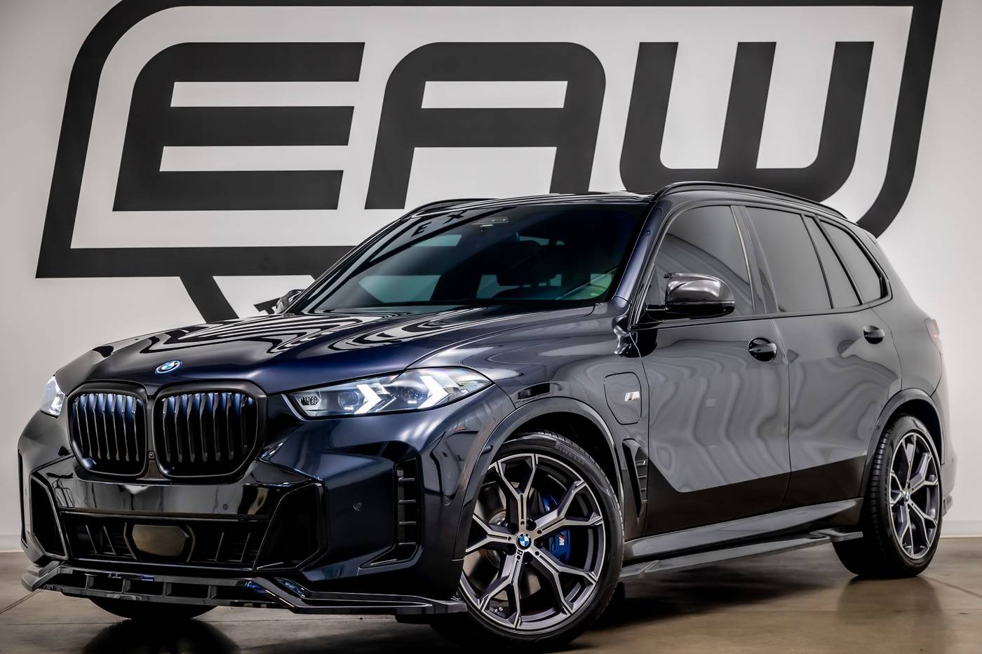 2024 BMW X5 50e — SUV — 12,143 mi — Pelham, AL