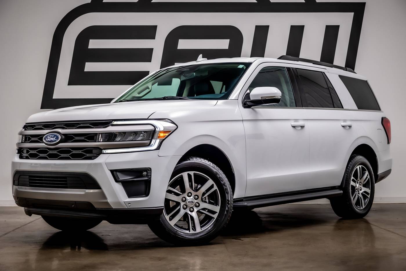 2024 Ford Expedition XLT — SUV — 13,587 mi — Pelham, AL
