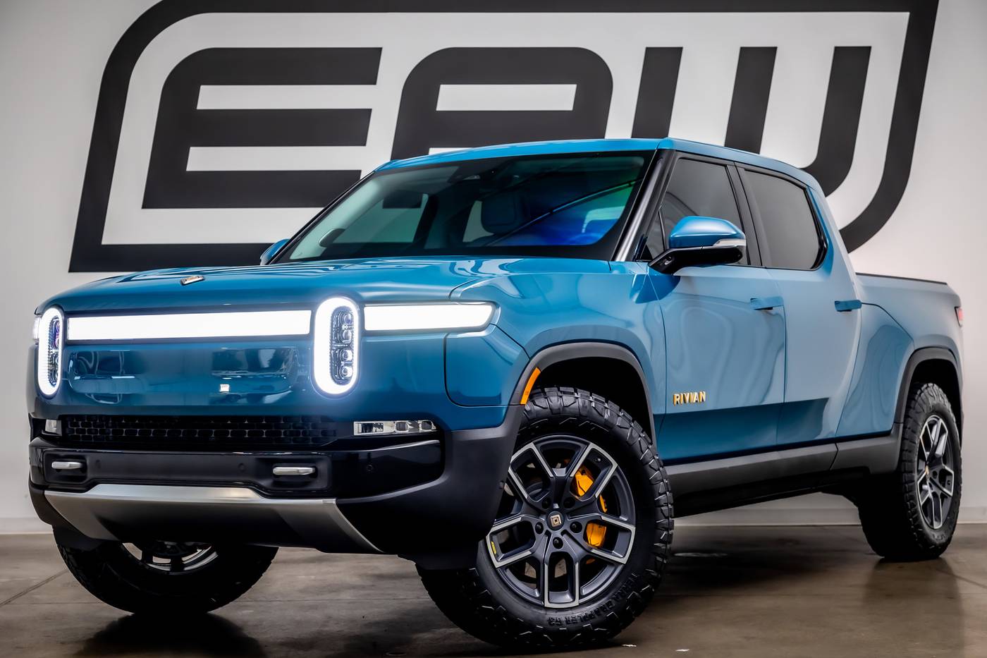 2023 Rivian R1T Launch Edition — Pickup Truck — 29,807 mi — Pelham, AL