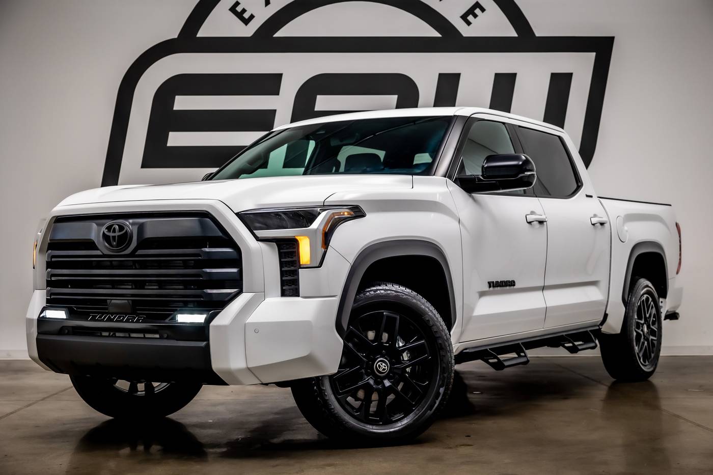 2025 Toyota Tundra Limited — Pickup Truck — 1,675 mi — Pelham, AL