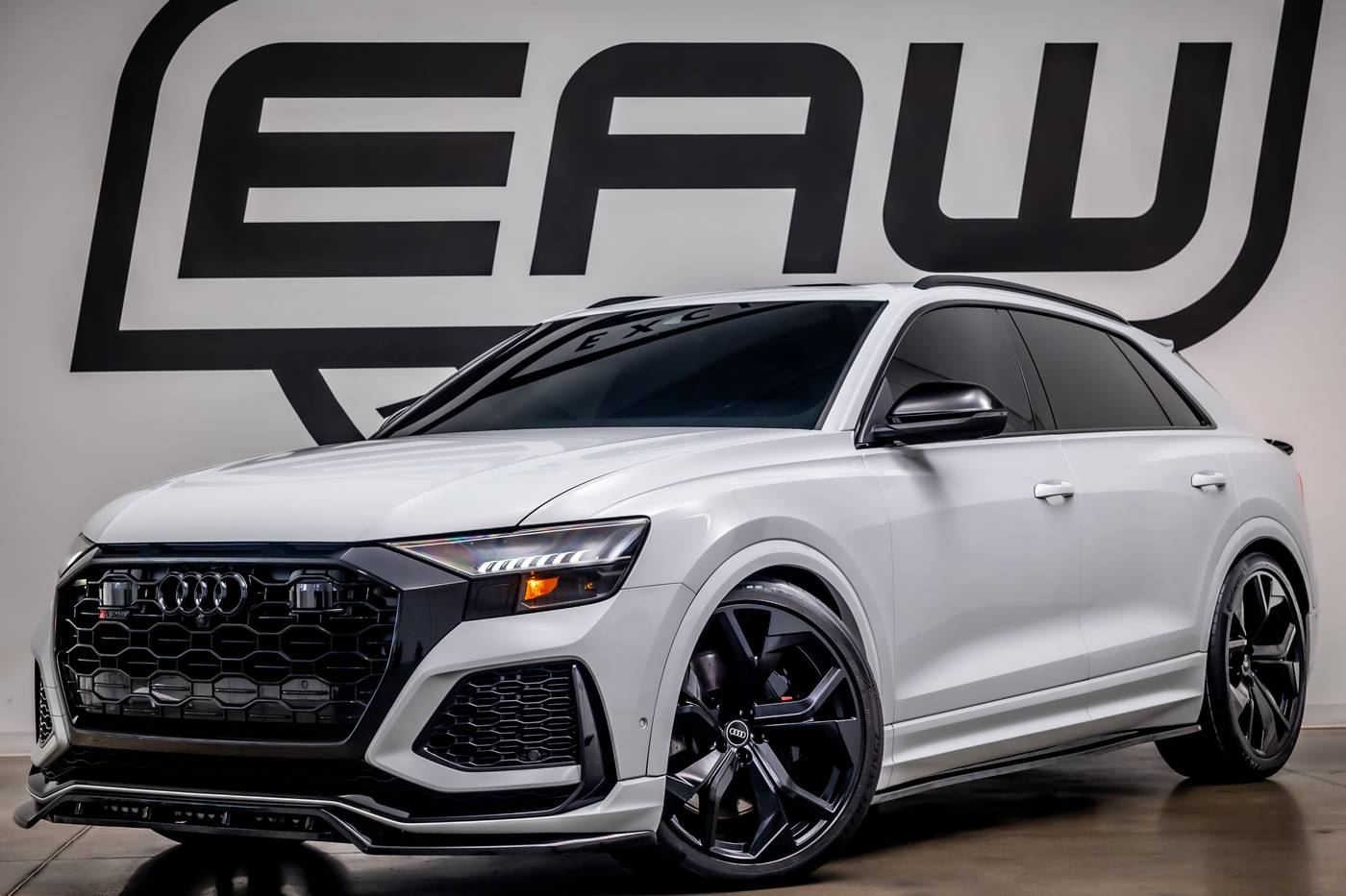 2023 Audi RS Q8 Standard — SUV — 45,387 mi — Pelham, AL