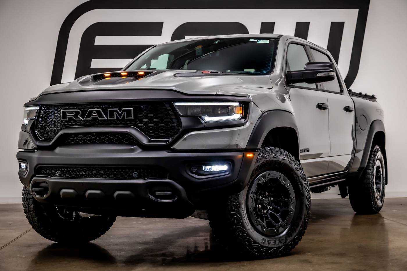 2023 Ram 1500 TRX — Pickup Truck — 14,723 mi — Pelham, AL