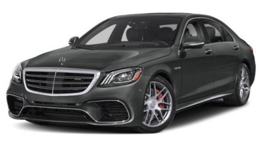 2019 Mercedes-Benz S-Class AMG S 63 — Sedan — 82,453 mi — Pelham, AL