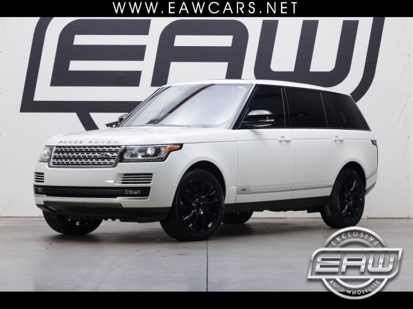 Used Land Rover For Sale In Birmingham Al U S News World Report