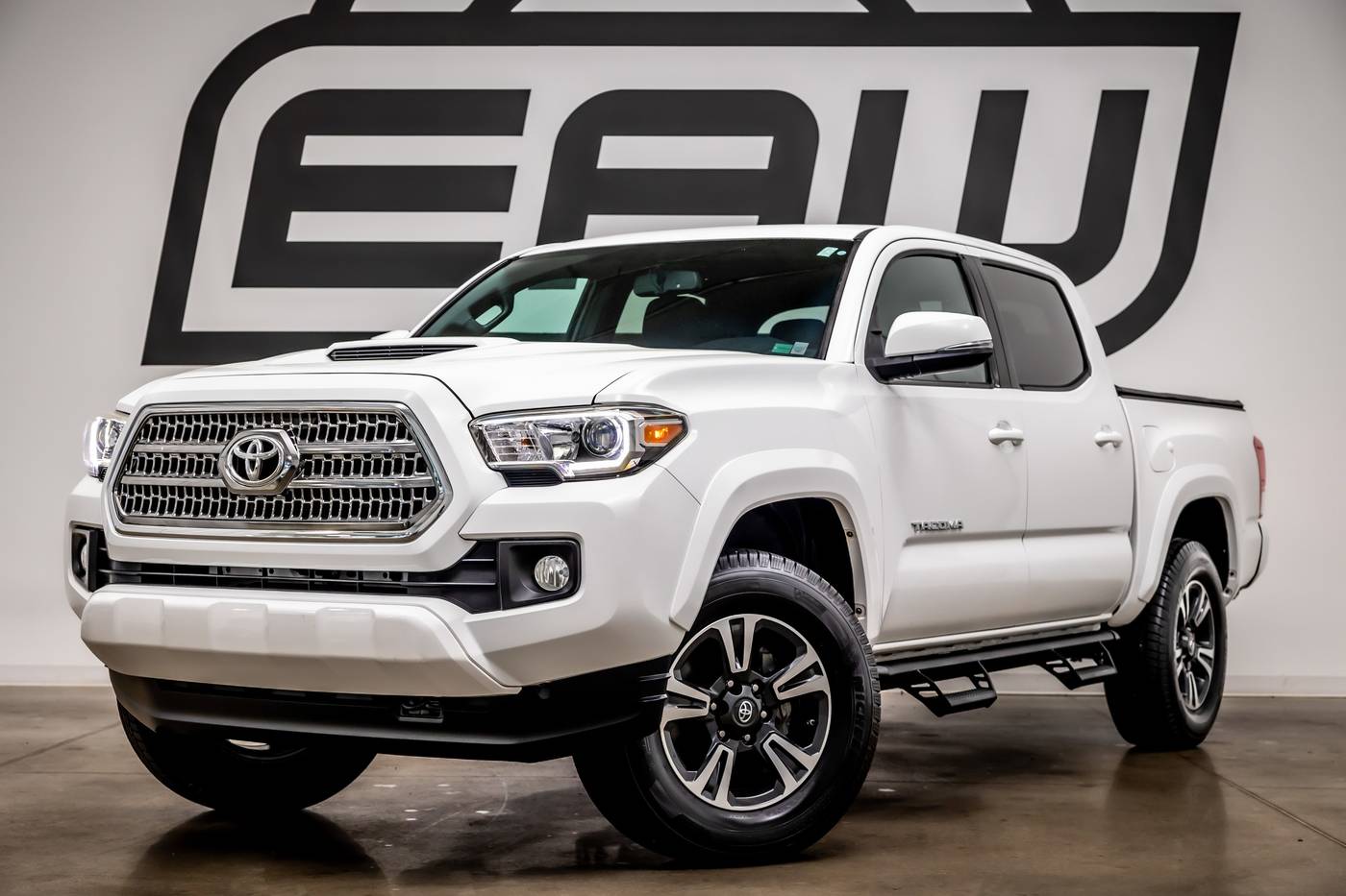2017 Toyota Tacoma SR5 — Pickup Truck — 65,474 mi — Pelham, AL