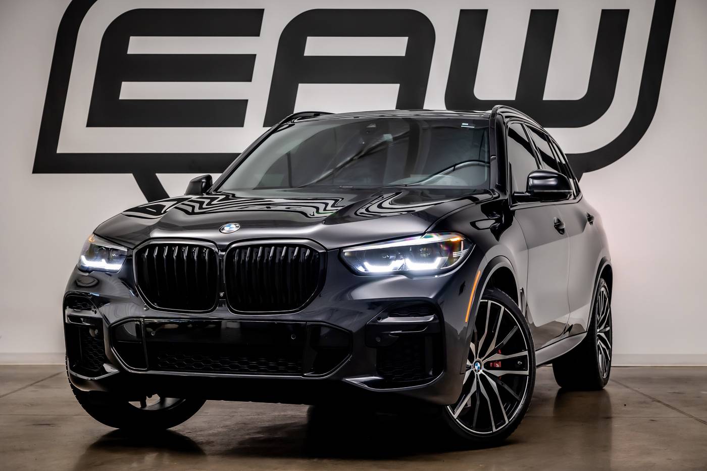 2023 BMW X5 40i — SUV — 29,664 mi — Pelham, AL