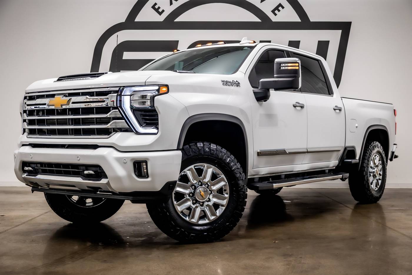 2024 Chevrolet Silverado 3500HD High Country — Pickup Truck — 42,945 mi — Pelham, AL