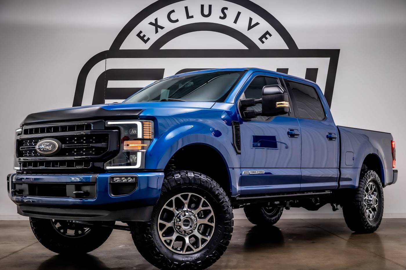 2022 Ford Super Duty F-350 LARIAT — Pickup Truck — 27,027 mi — Pelham, AL