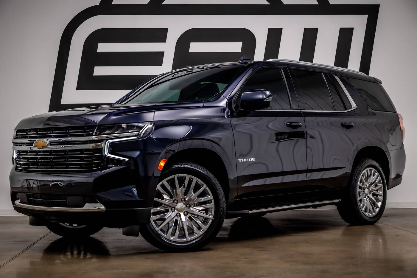 2023 Chevrolet Tahoe LT — SUV — 17,546 mi — Pelham, AL
