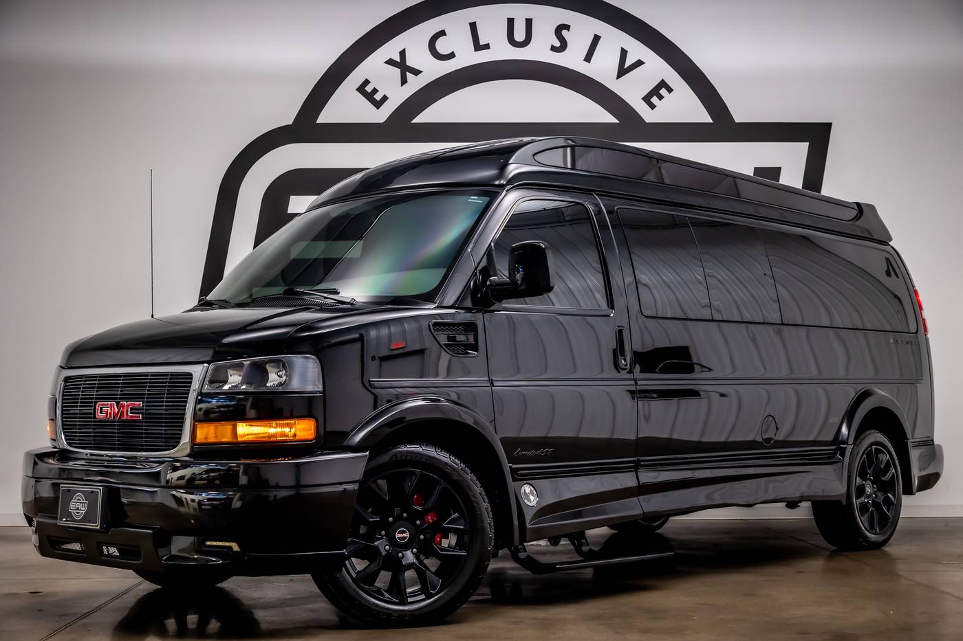 2023 GMC Savana Cargo Van Base — Cargo Van — 16,296 mi — Pelham, AL