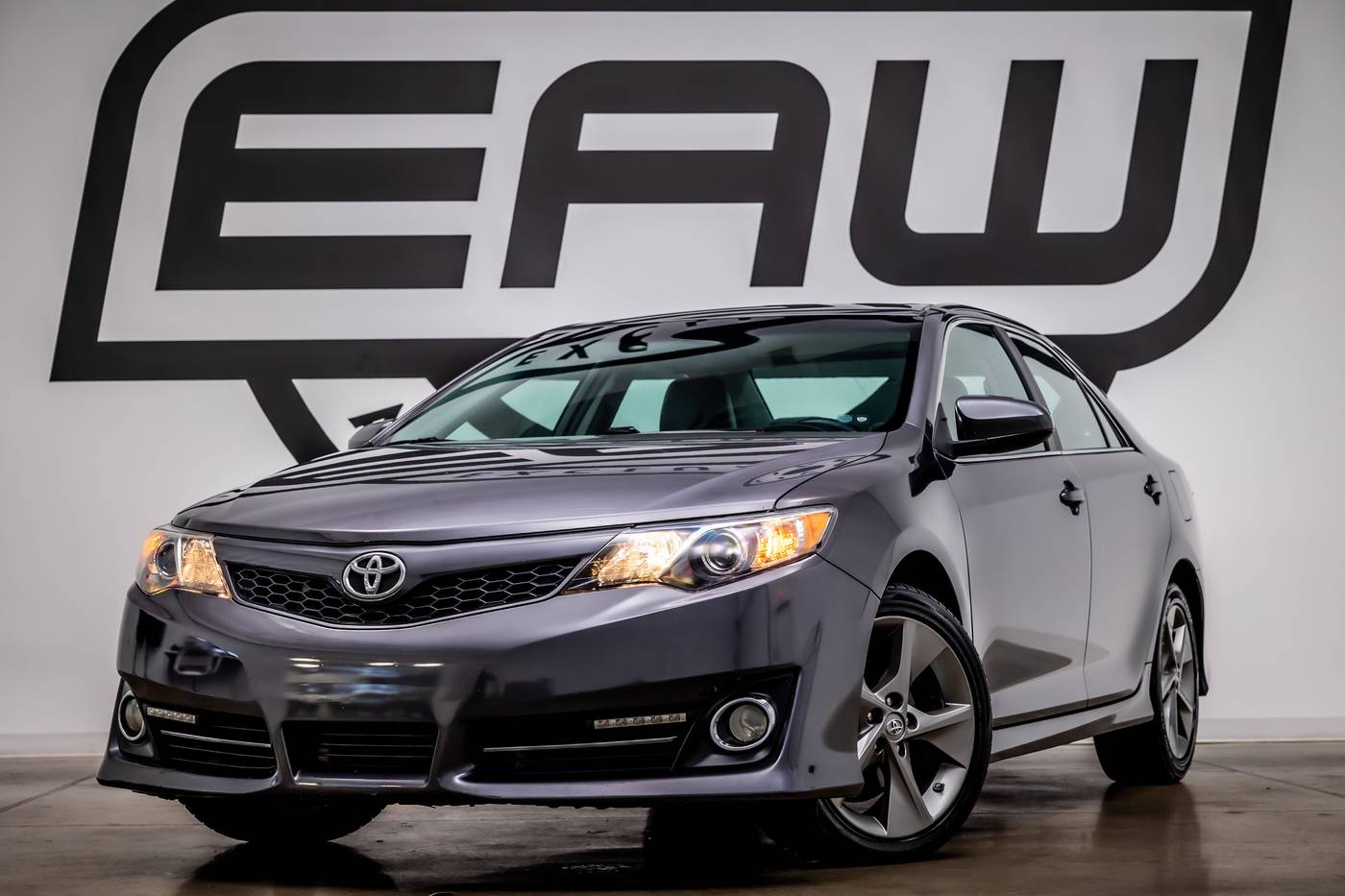 2014 Toyota Camry L — Sedan — 119,292 mi — Pelham, AL