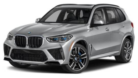 2023 BMW X5 M Standard — SUV — 14,998 mi — Pelham, AL