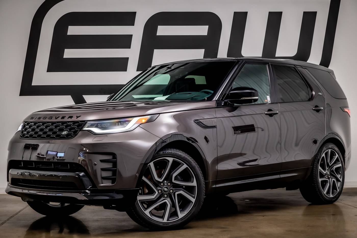 2024 Land Rover Discovery Dynamic SE — SUV — 7,956 mi — Pelham, AL