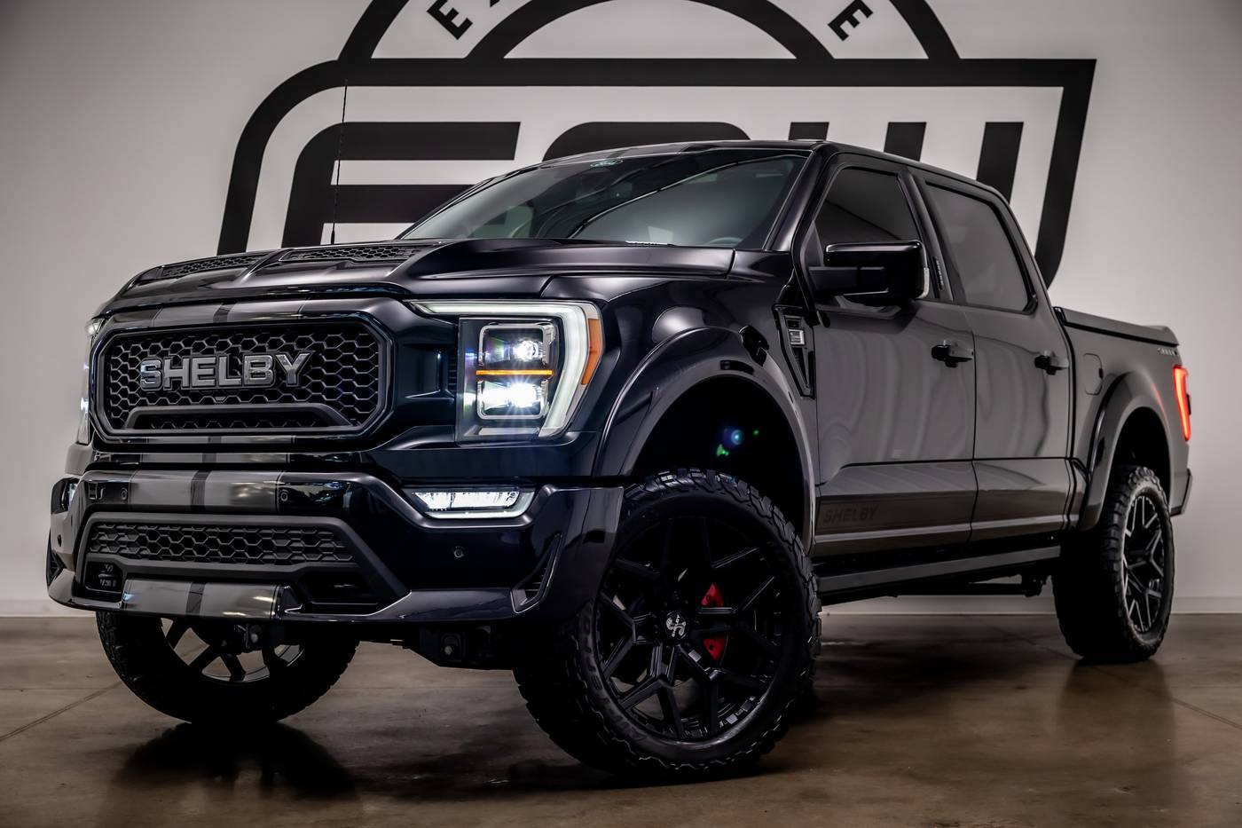 2022 Ford F-150 Lariat — Pickup Truck — 22,827 mi — Pelham, AL