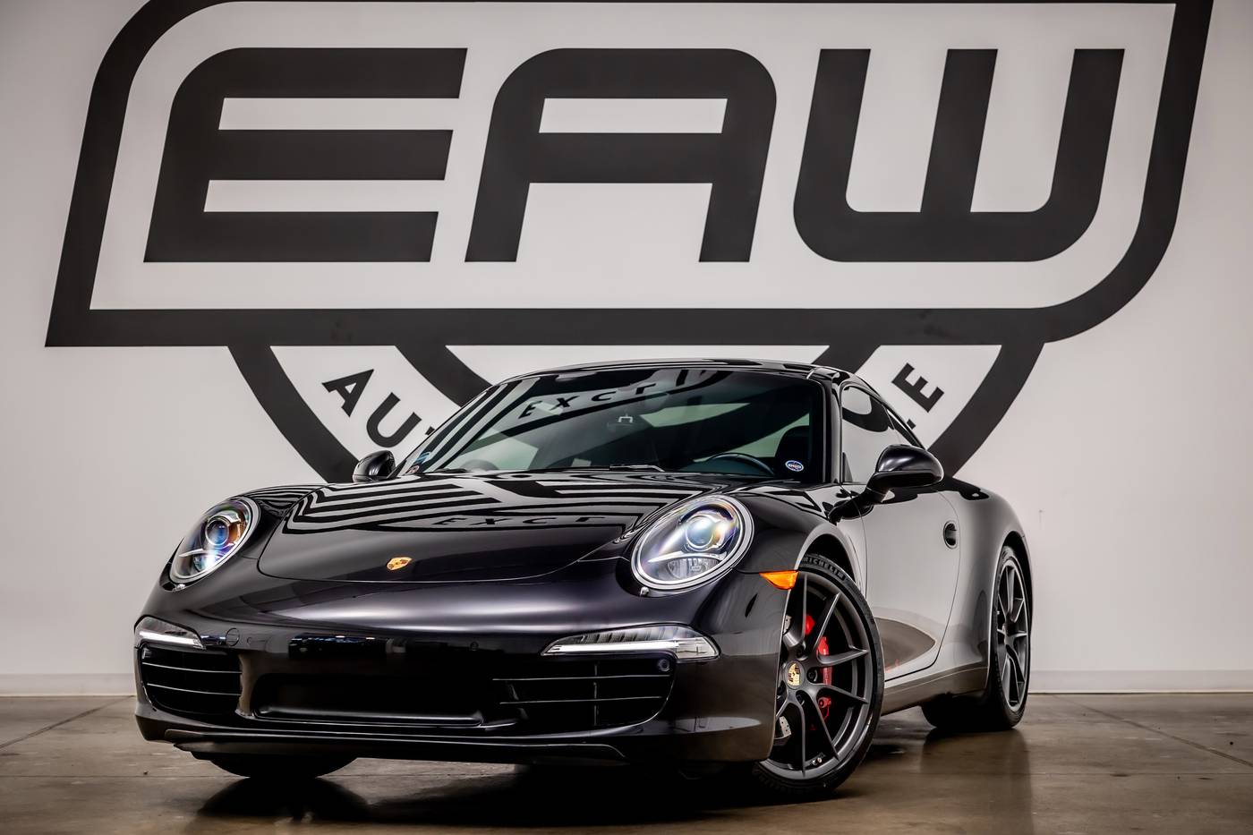 2015 Porsche 911 Carrera S — Coupe — 64,050 mi — Pelham, AL