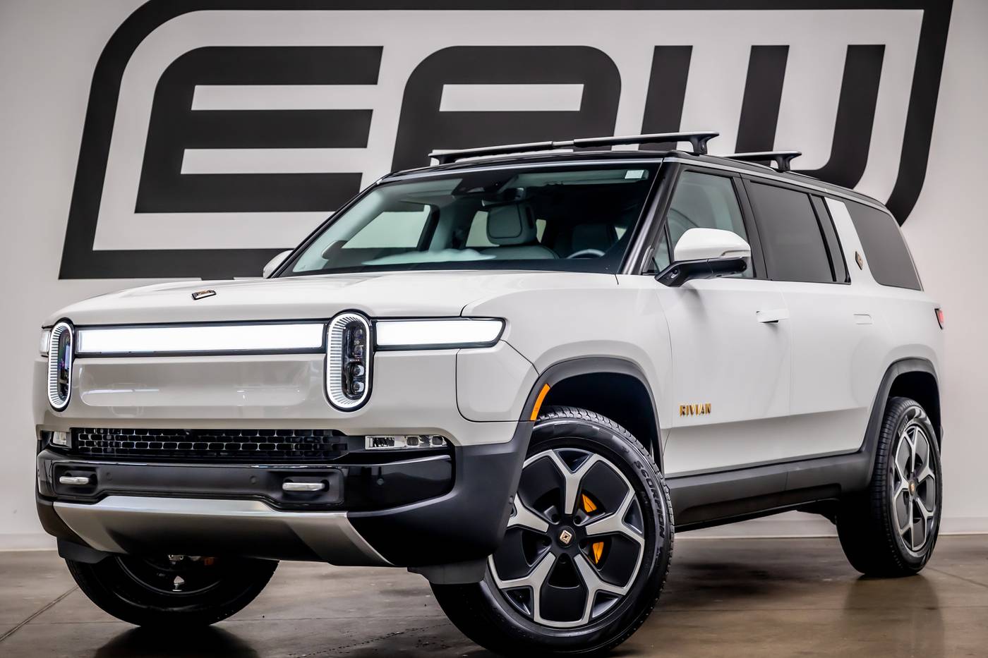 2023 Rivian R1S Adventure — SUV — 23,092 mi — Pelham, AL