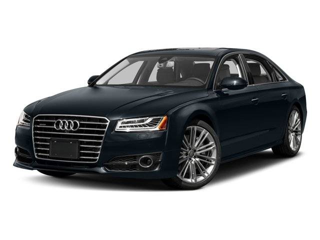2017 Audi A8 3.0S — Sedan — 94,972 mi — Pelham, AL