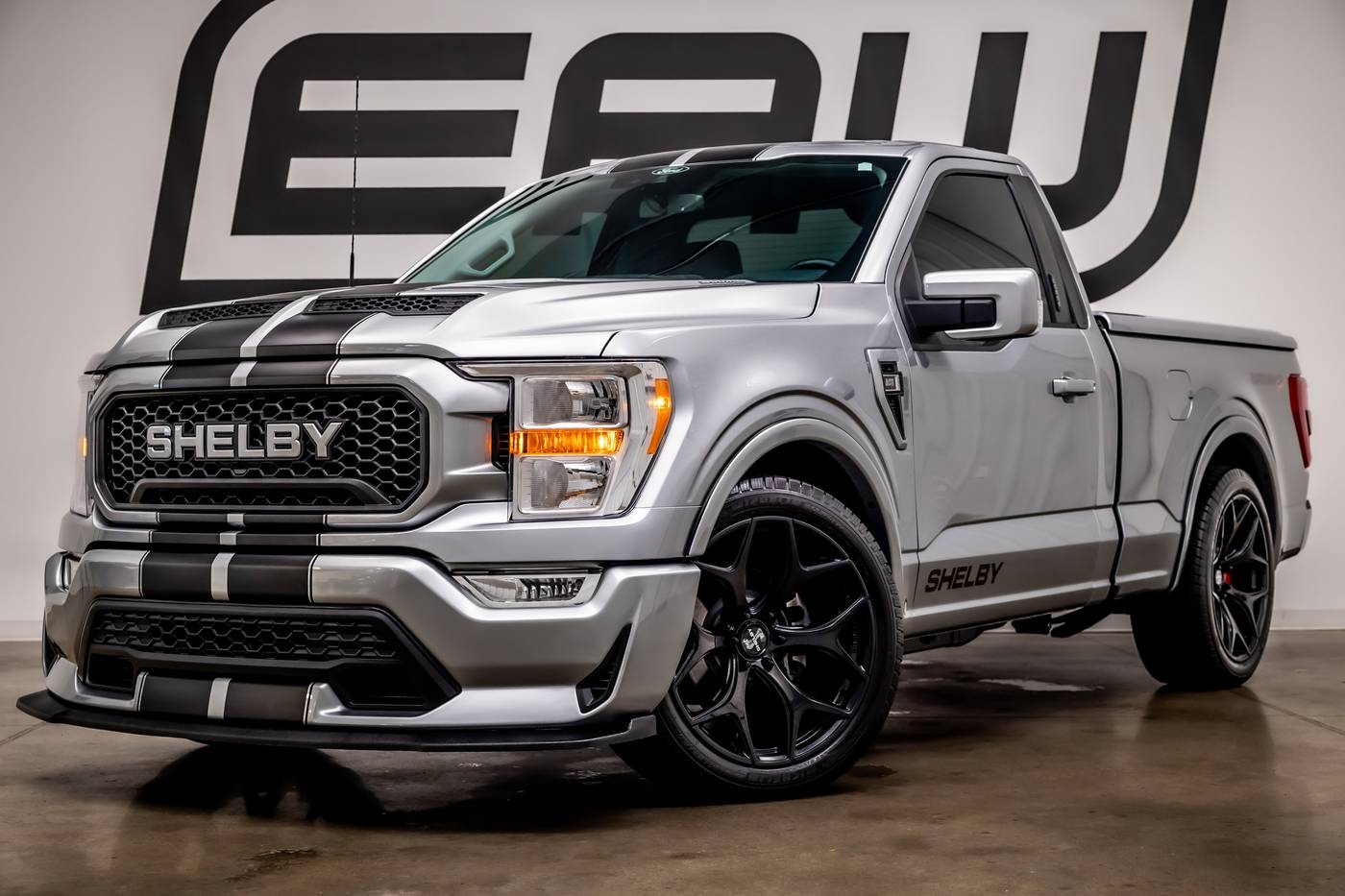 2021 Ford F-150 XLT — Pickup Truck — 11,637 mi — Pelham, AL