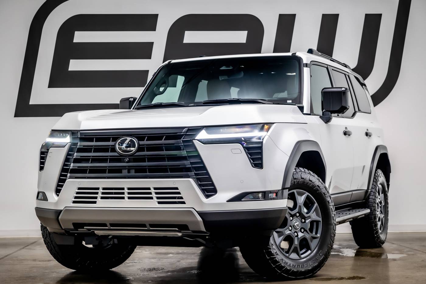 2024 Lexus GX GX 550 Premium — SUV — 2,984 mi — Pelham, AL