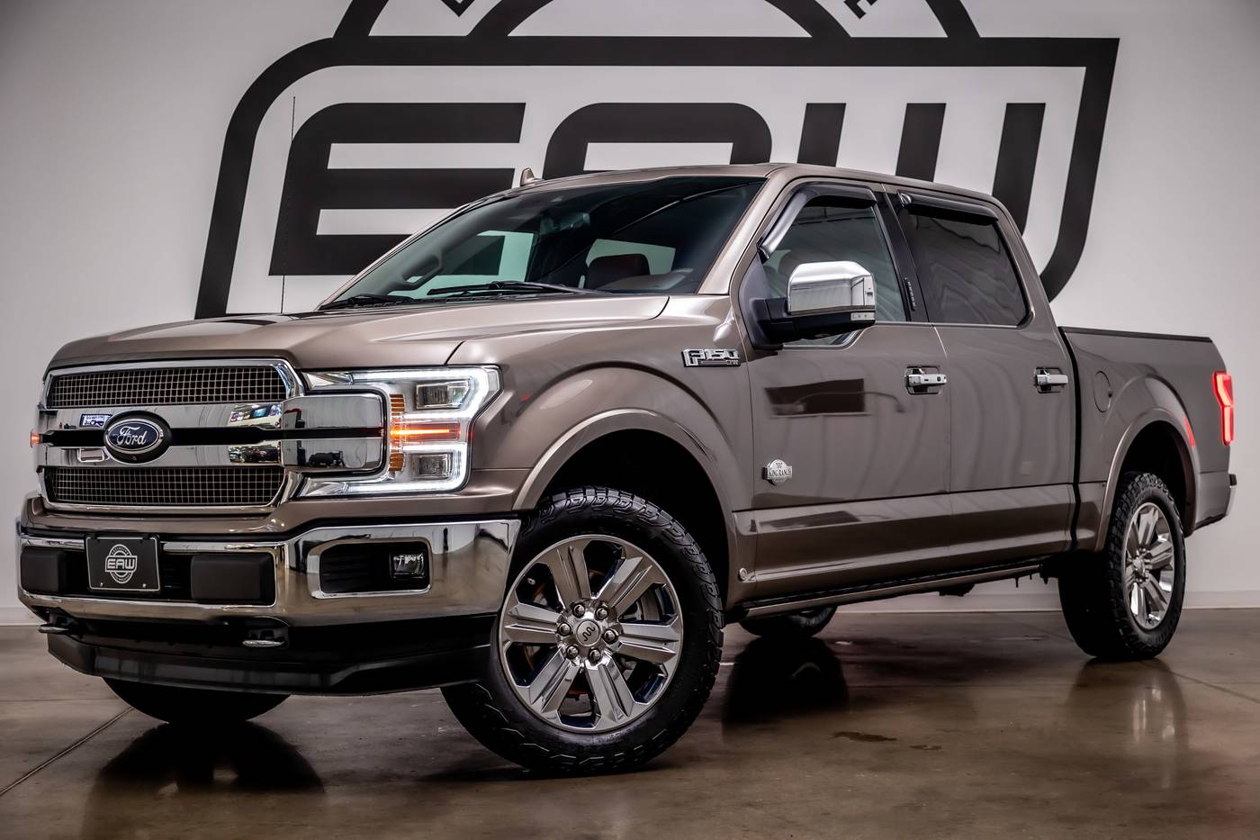 2020 Ford F-150 XL — Pickup Truck — 48,106 mi — Pelham, AL