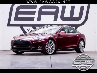 Used Teslas For Sale Truecar