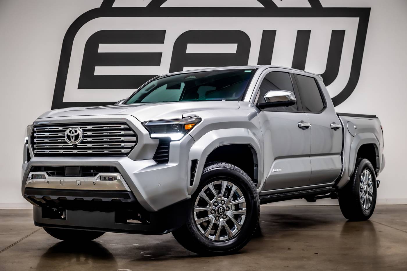 2024 Toyota Tacoma Limited — Pickup Truck — 7,929 mi — Pelham, AL