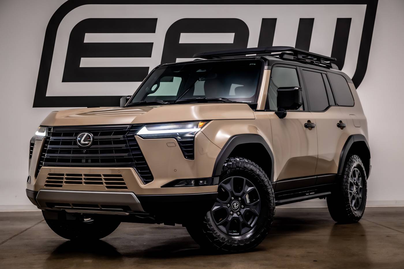 2024 Lexus GX GX 550 Premium — SUV — 1,200 mi — Pelham, AL