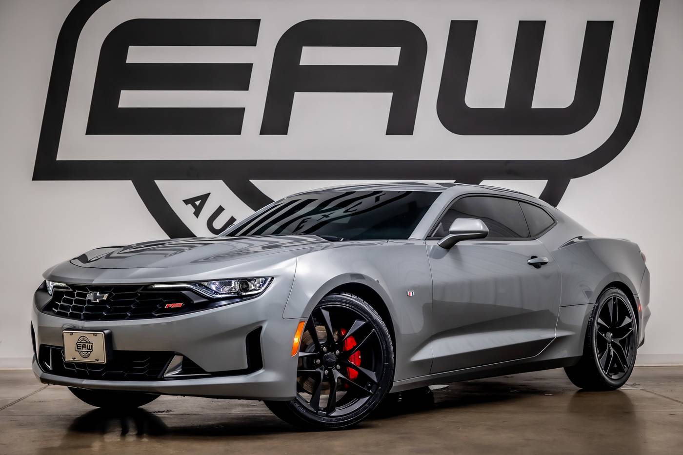 2023 Chevrolet Camaro 2LT — Coupe — 29,232 mi — Pelham, AL
