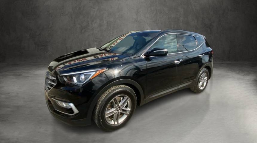 2018 Hyundai Santa Fe Sport Base — SUV — 77,378 mi — Bessemer, AL
