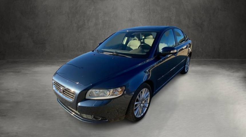 2010 Volvo S40 2.4 — Sedan — 100,770 mi — Bessemer, AL