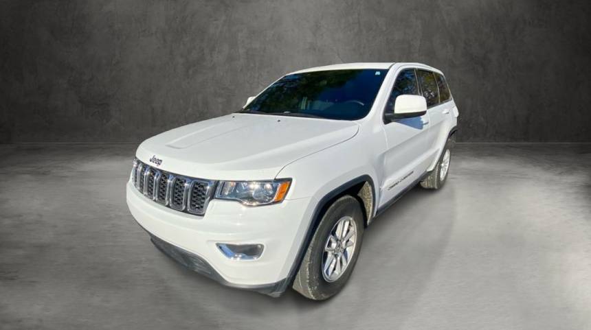 2018 Jeep Grand Cherokee Laredo E — SUV — 64,502 mi — Bessemer, AL