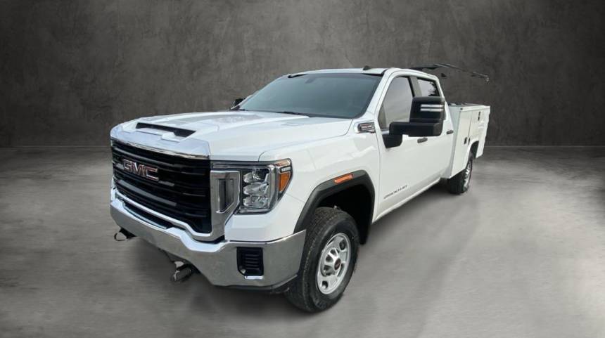 2020 GMC Sierra 2500HD Base — Pickup Truck — 169,385 mi — Bessemer, AL