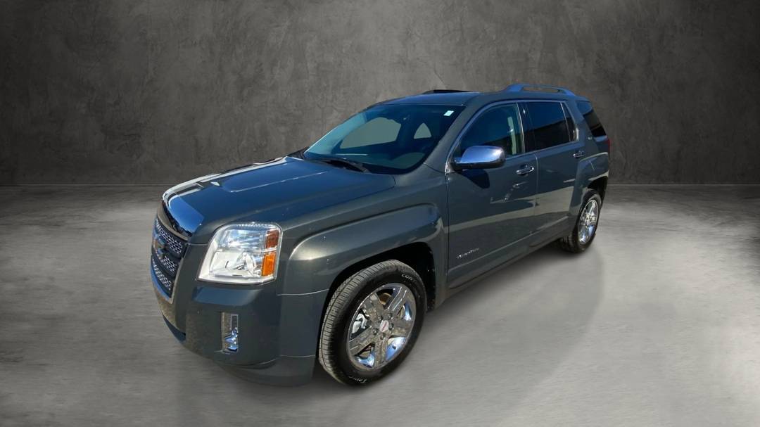 2013 GMC Terrain SLT-2 — SUV — 94,655 mi — Bessemer, AL