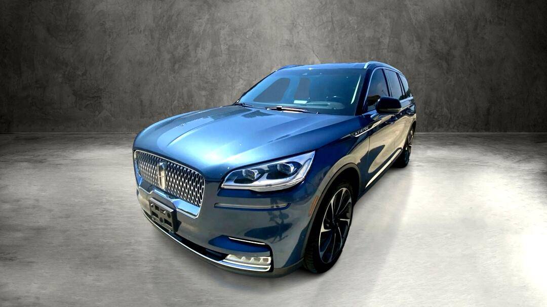 2020 Lincoln Aviator Reserve — SUV — 96,280 mi — Bessemer, AL