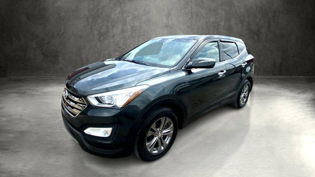 2013 Hyundai Santa Fe Sport Base — SUV — 112,137 mi — Bessemer, AL