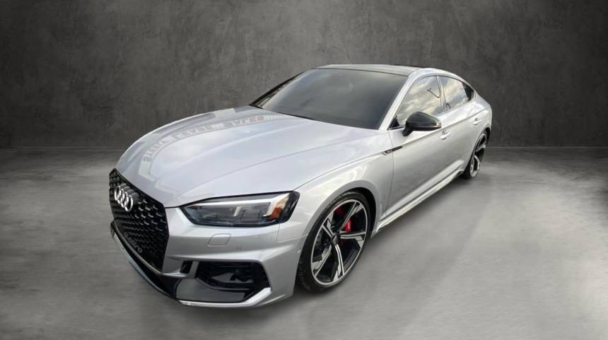 2019 Audi RS 5 Standard — Hatchback — 62,995 mi — Bessemer, AL