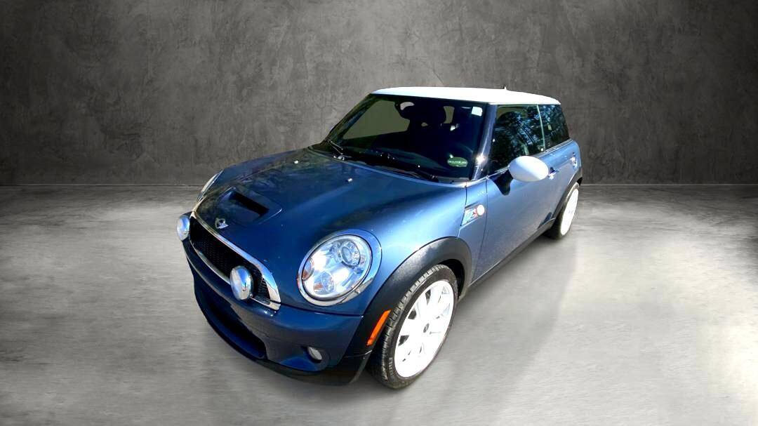 2010 MINI Cooper Cooper S — Hatchback — 105,570 mi — Bessemer, AL