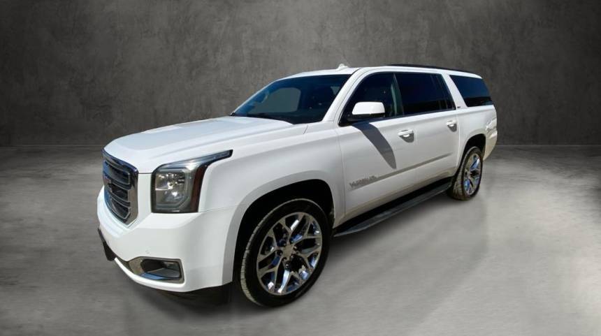 2019 GMC Yukon SLT — SUV — 110,739 mi — Bessemer, AL