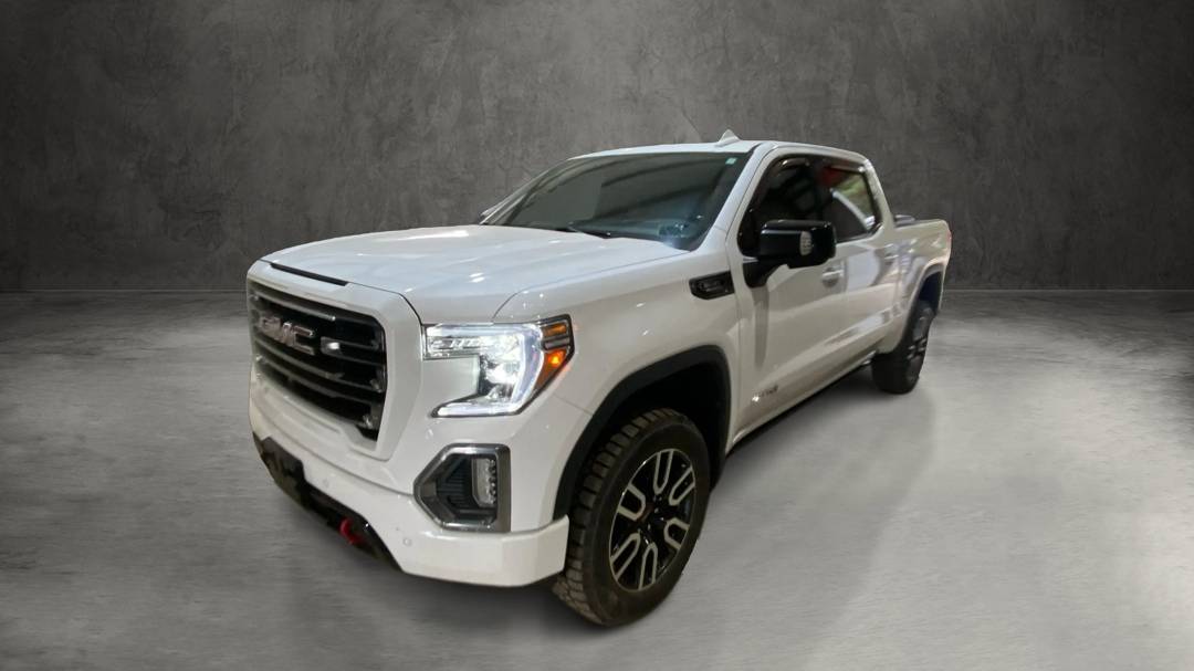 2021 GMC Sierra 1500 AT4 — Pickup Truck — 97,155 mi — Bessemer, AL
