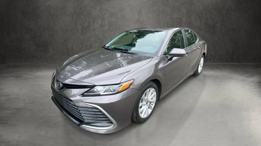 2022 Toyota Camry LE — Sedan — 93,565 mi — Bessemer, AL